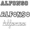 Profile picture for user alfonso89