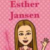 Profile picture for user EstherJansen