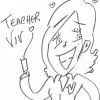 Profile picture for user teacherviv