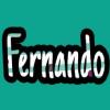 Profile picture for user FernandoQuinteros