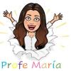 Profile picture for user MariaMateos