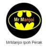 Profile picture for user MrManjoi