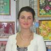 Profile picture for user Natalia_Pryluky_2022