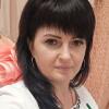 Profile picture for user iryna_petrenko