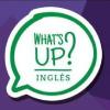 What's up? Inglés