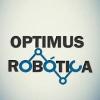 Profile picture for user Optimus