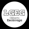 Profile picture for user GilbertoEG