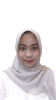 Profile picture for user Arina Nur Ihsani