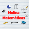 Profile picture for user melina_matematicas