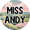 Profile picture for user MISSANDYL