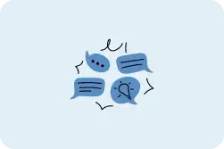 Facilitate teacher & student interactions