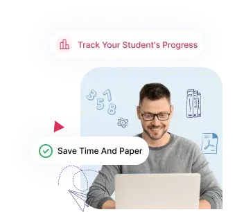 Liveworksheets helps teachers create interactive fun worksheets