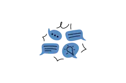 Facilitate teacher & student interactions