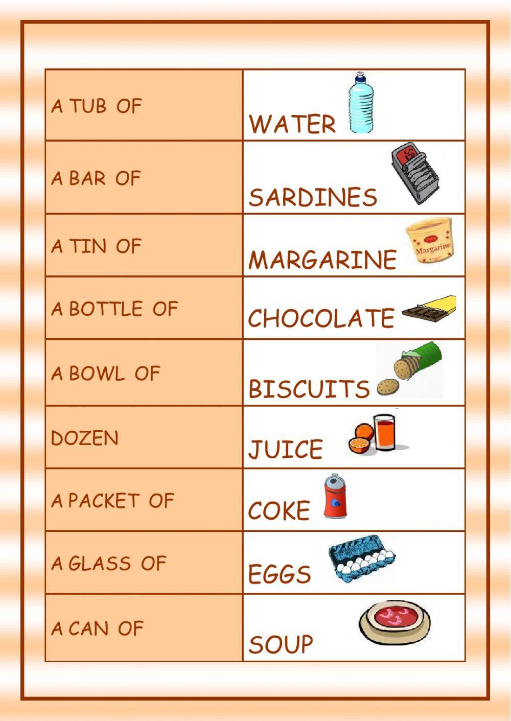 Food Containers Food Containers