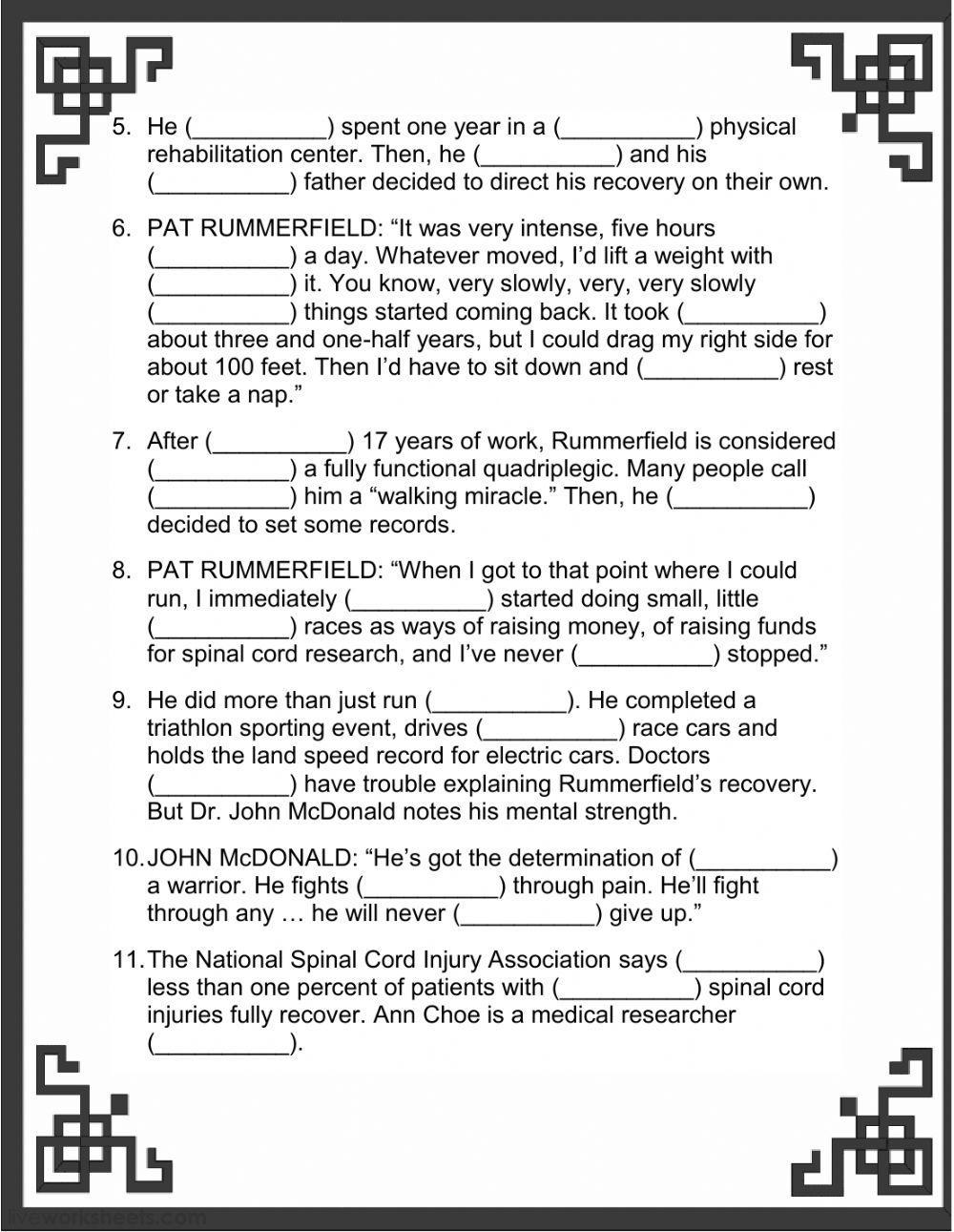 Video with Subtitles - 2