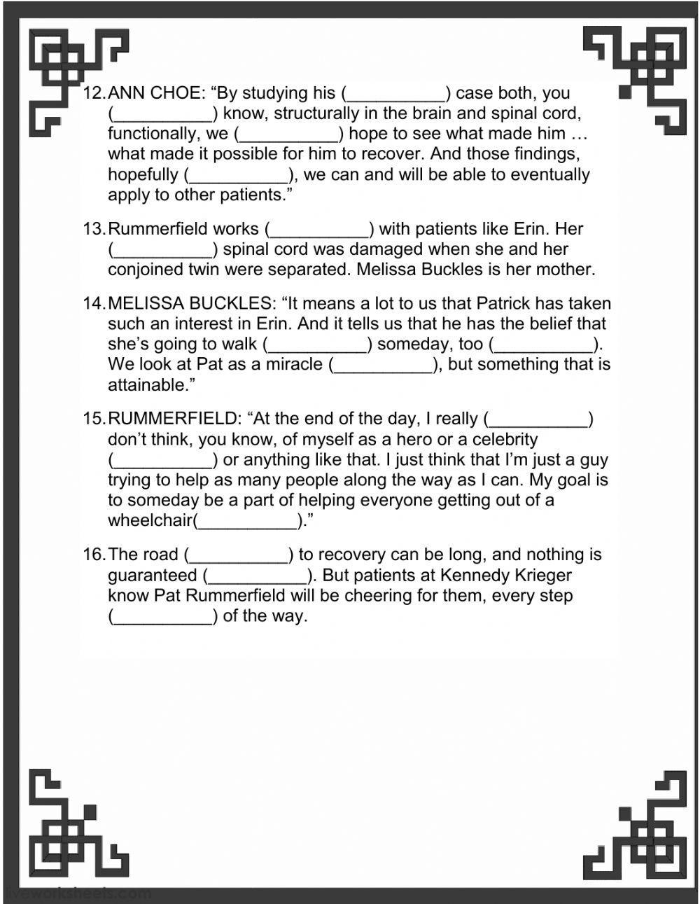 Video with Subtitles - 2