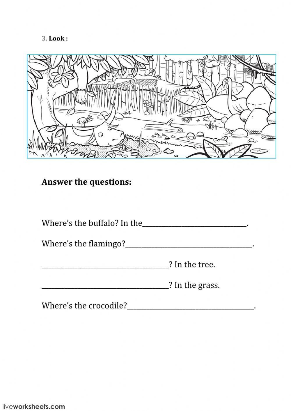 Exman unit 1 TERCERO