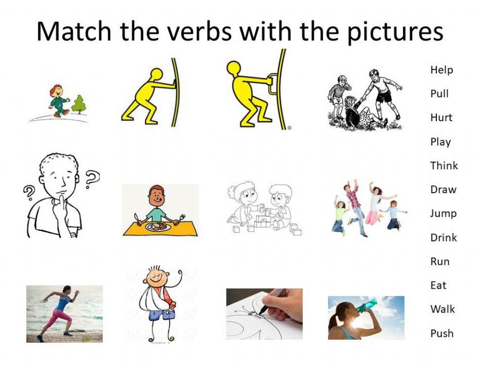 Verbs