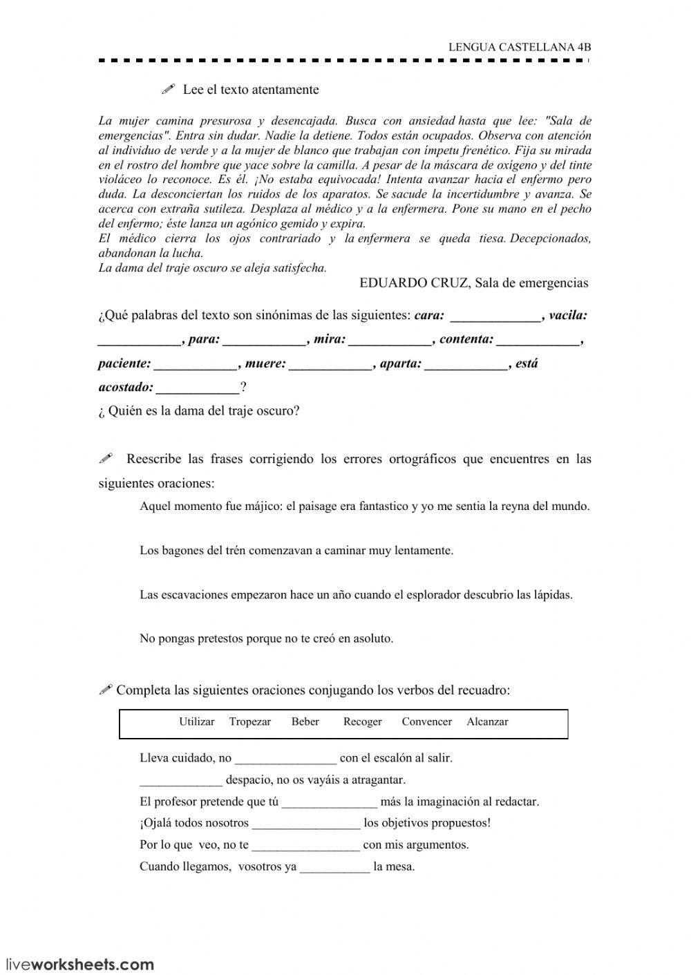 ortografia