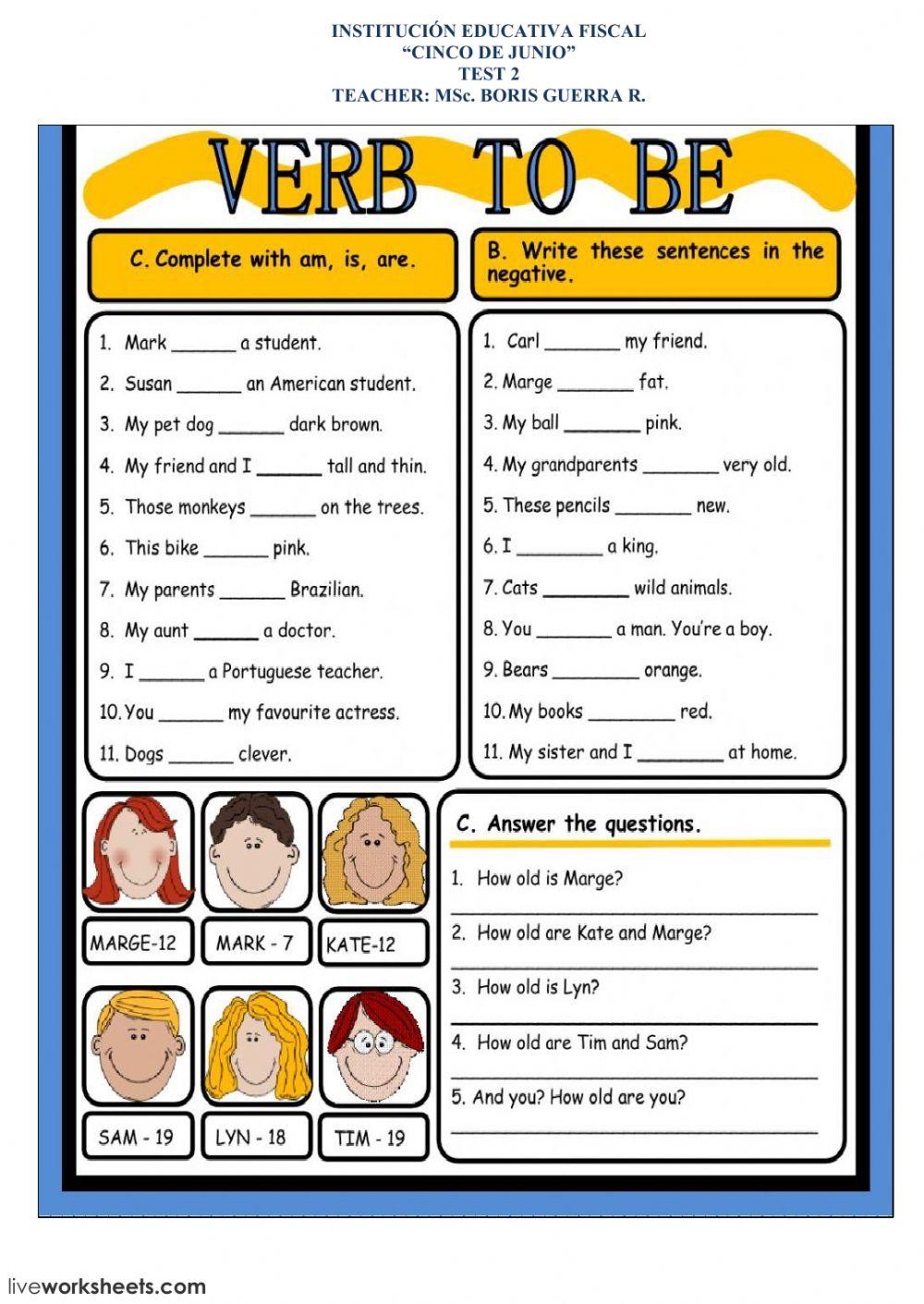 SIMPLE PRESENT TENSE 5 JUNE SIMPLE PRESENT TENSE 5 JUNE