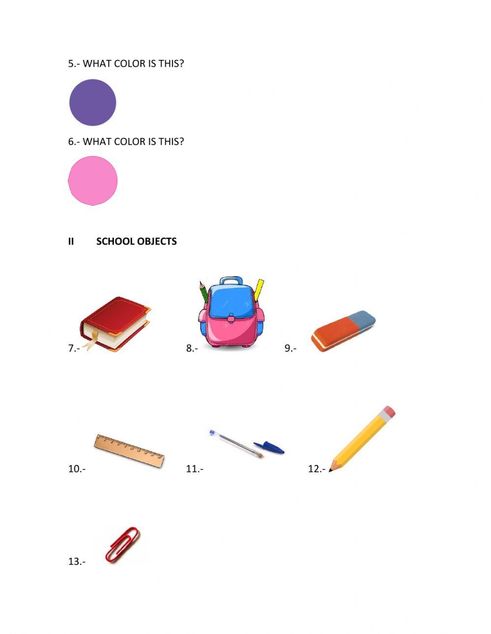 THIRD GRADE INITIAL PLACEMENT TEST