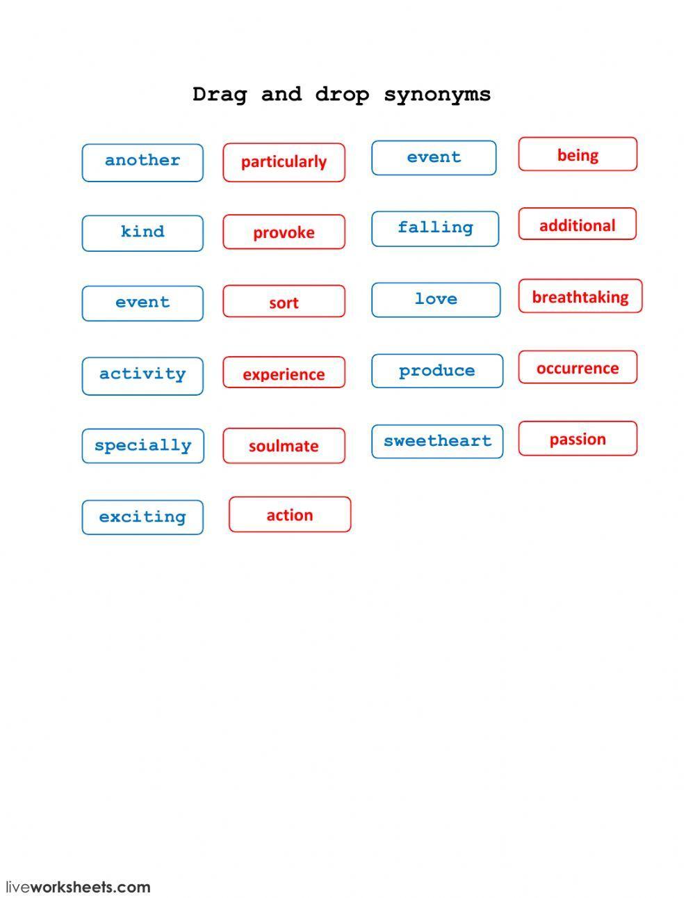 Word FIREWORKS and its story-4