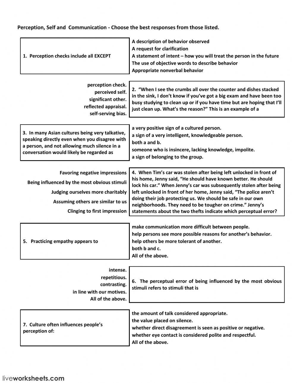 perception-self-and-communication-worksheet-live-worksheets