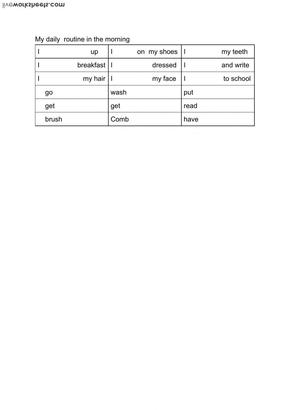 Top secret class 5 page 4