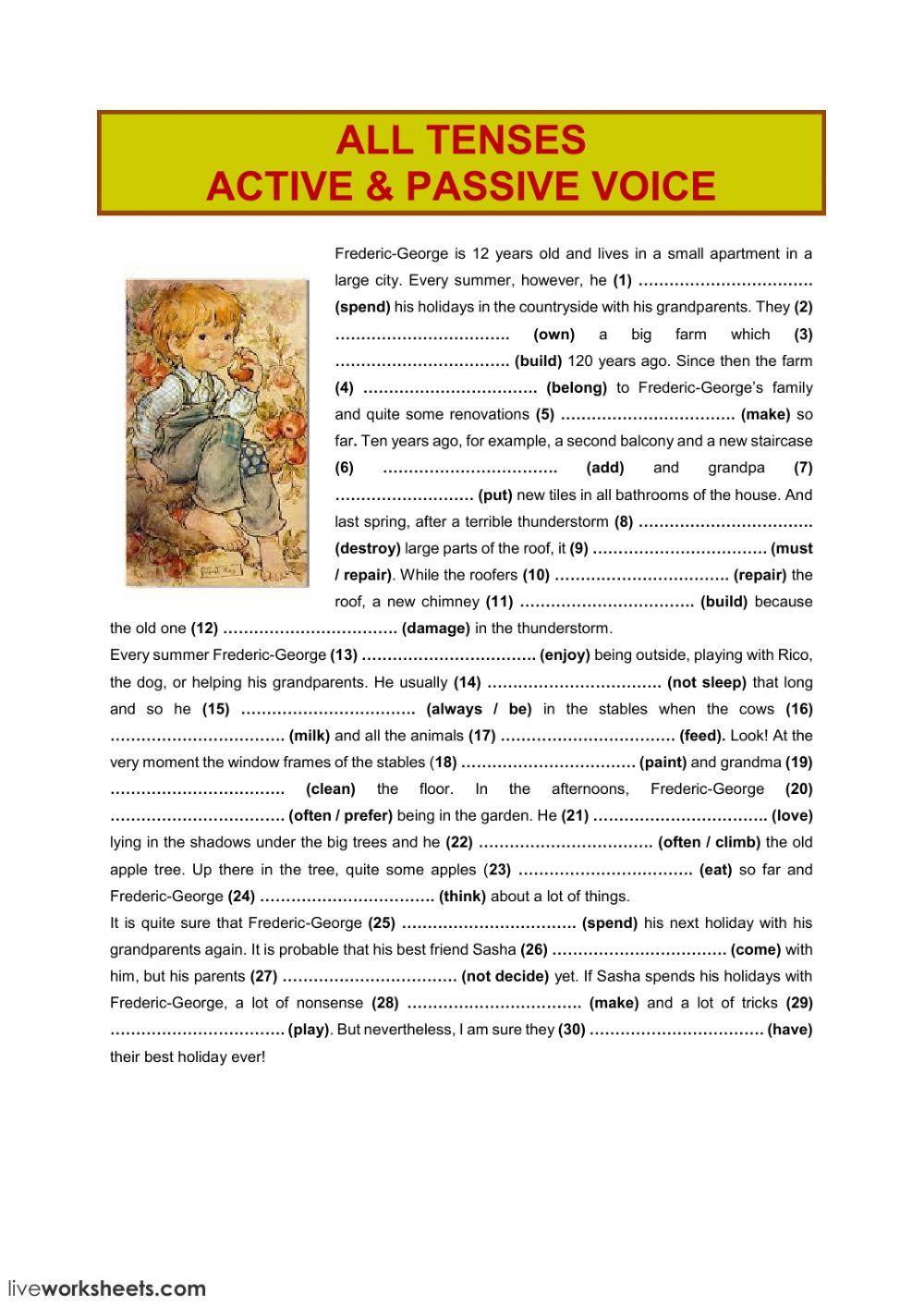 Passive tenses worksheets. All Tenses Active Passive Voice. All Tenses Active Voice. All Tenses Active Passive Voice ответы. Tense Active Voice Passive Voice.
