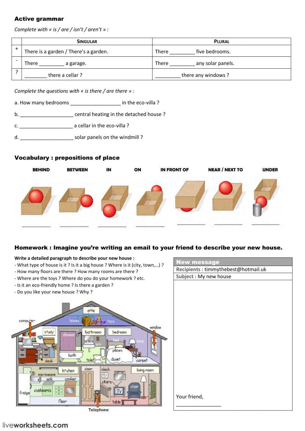 Unusual homes for sale