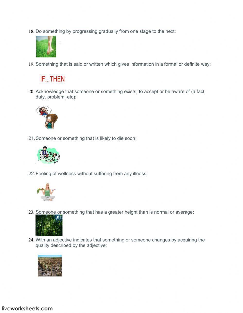 Scientific method or scientific skills