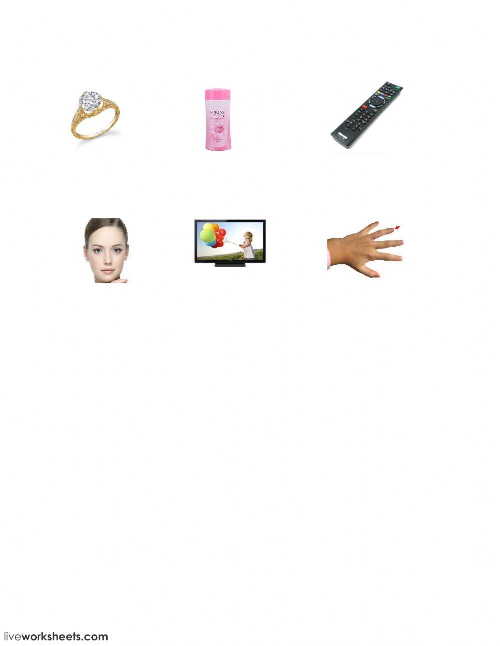 Things that go-together 2