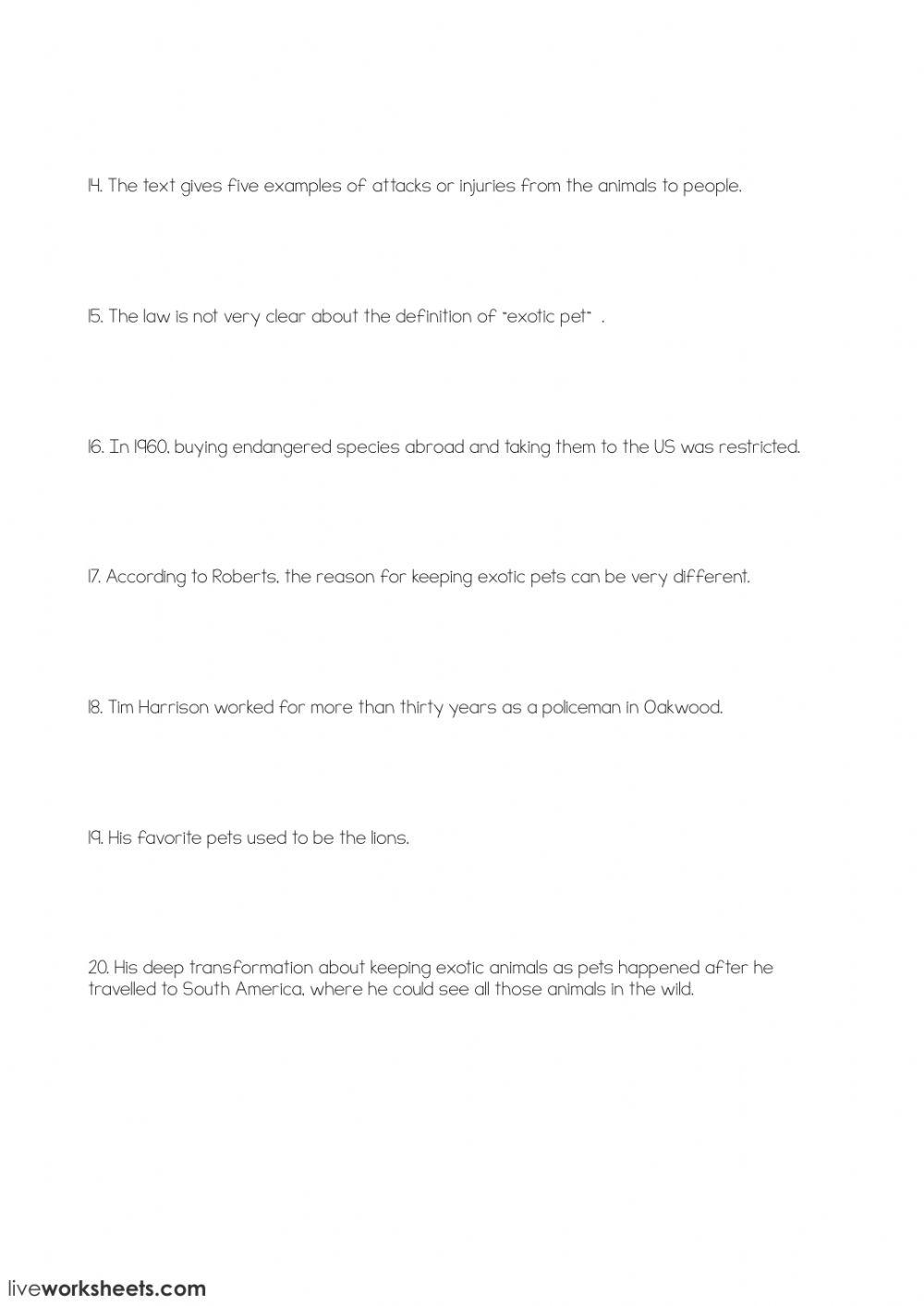 Wild Obsession National Geographic