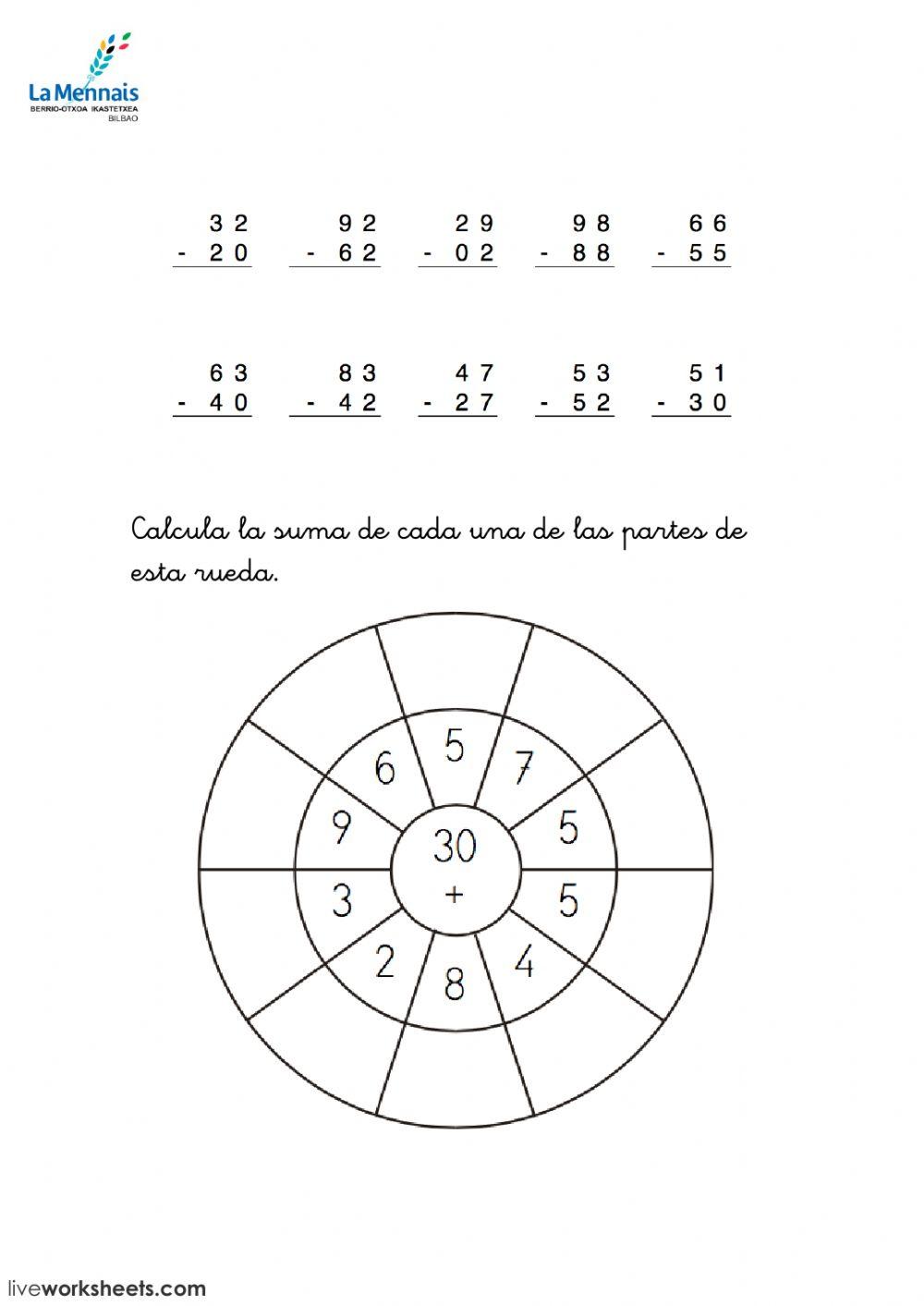 Ficha de trabajo 1.13
