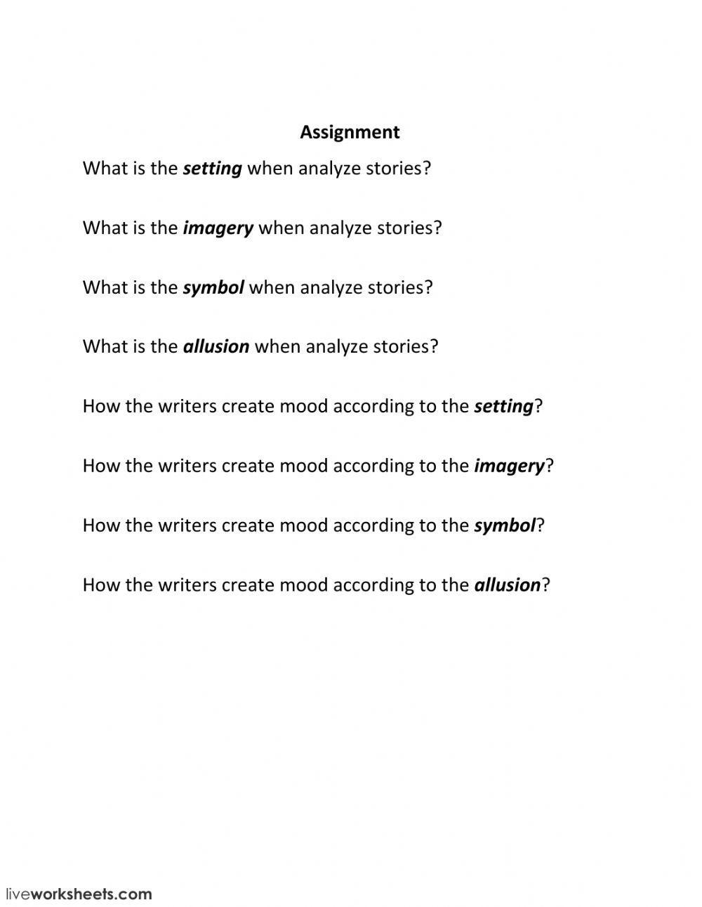 Determine Meanings of Words and Phrases