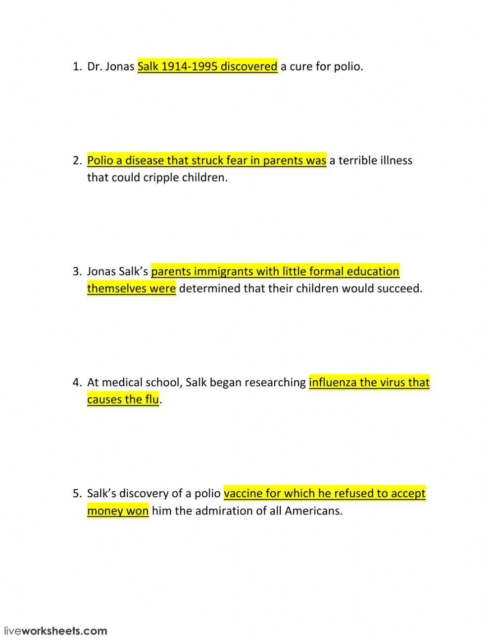 Lesson 8: Punctuating Parenthetical Elements