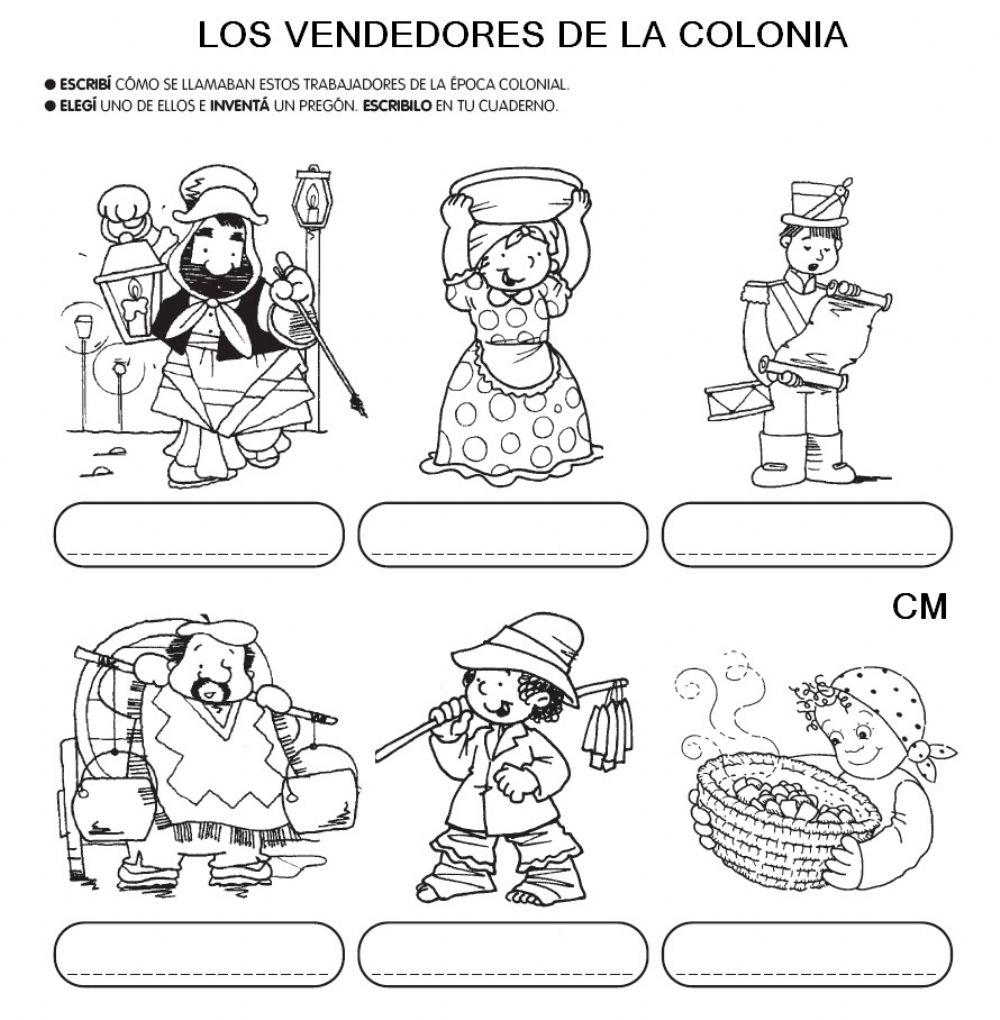 vendedores