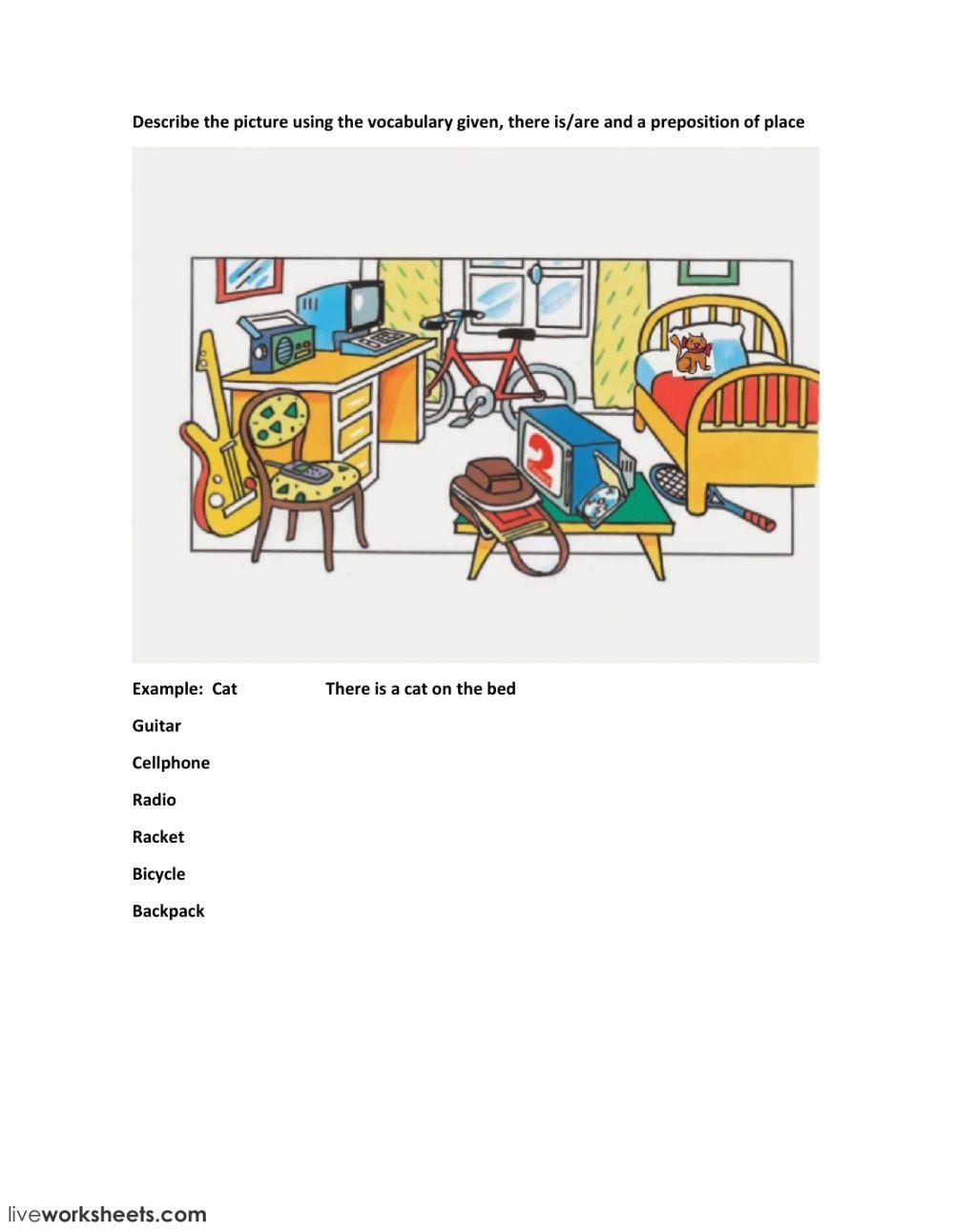 EXAMEN PARCIAL ABRIL 2° SEMESTRE