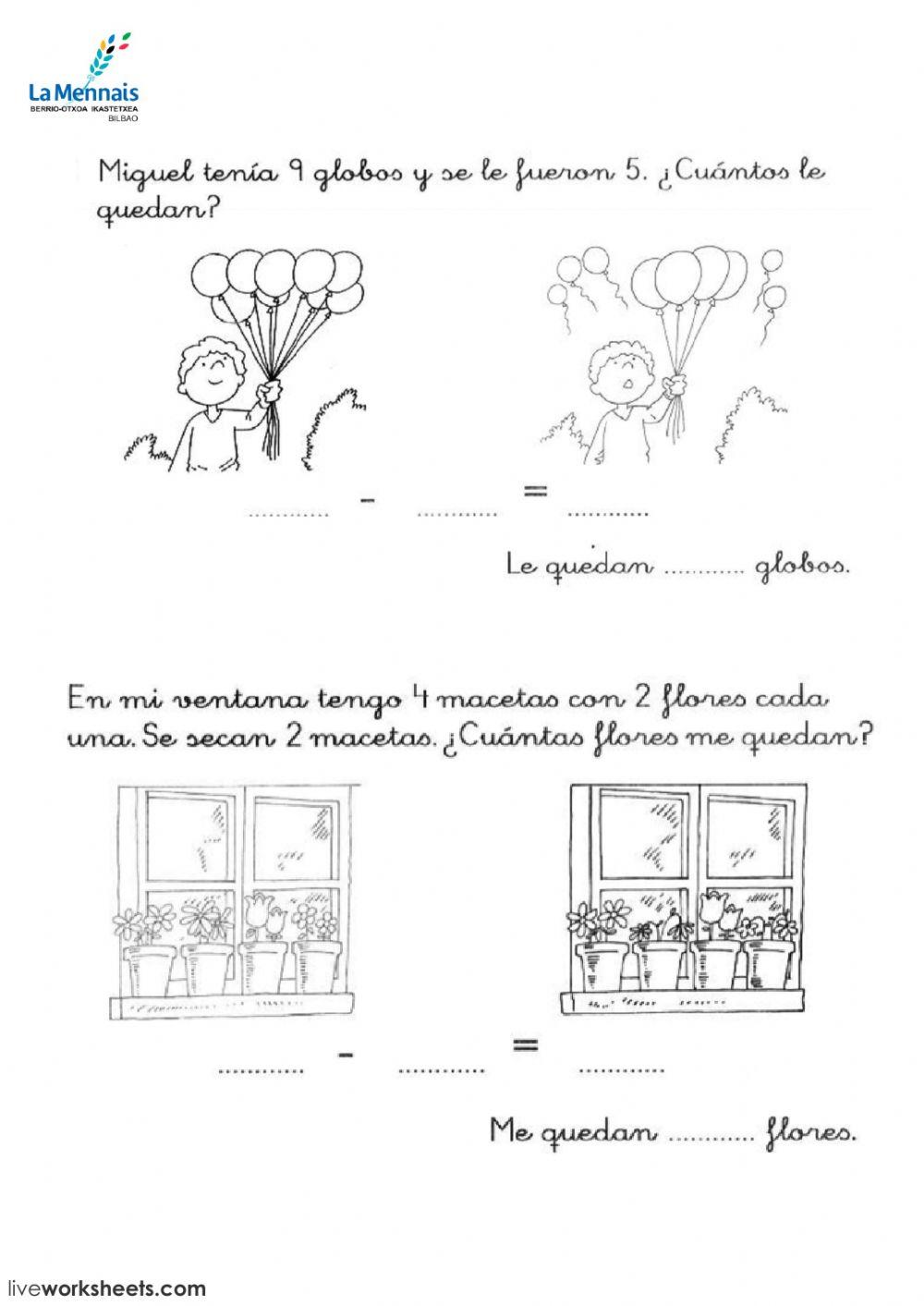 Ficha de trabajo 1.19