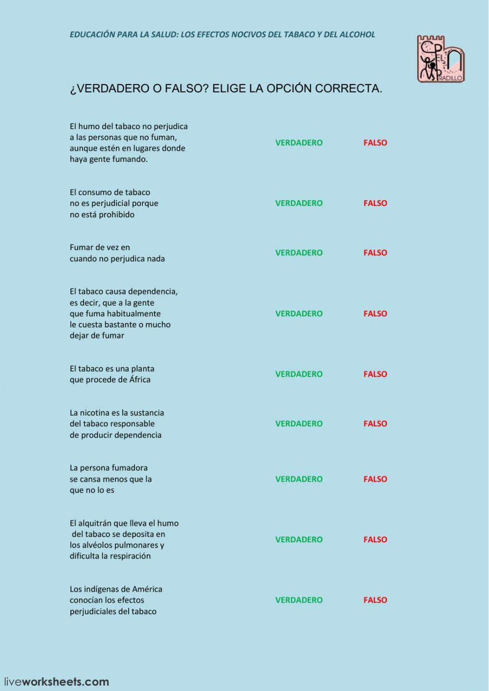 Verdadero-falso-tabaco