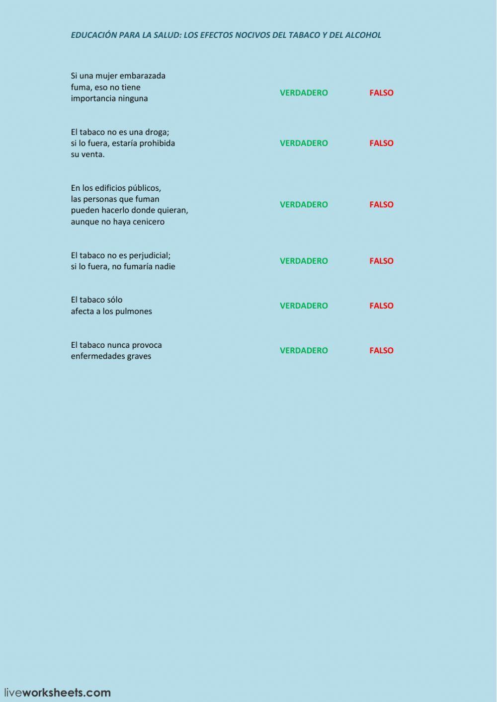Verdadero-falso-tabaco