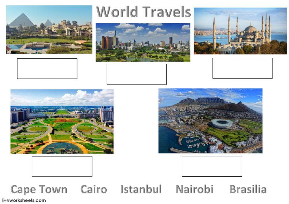 World Travels