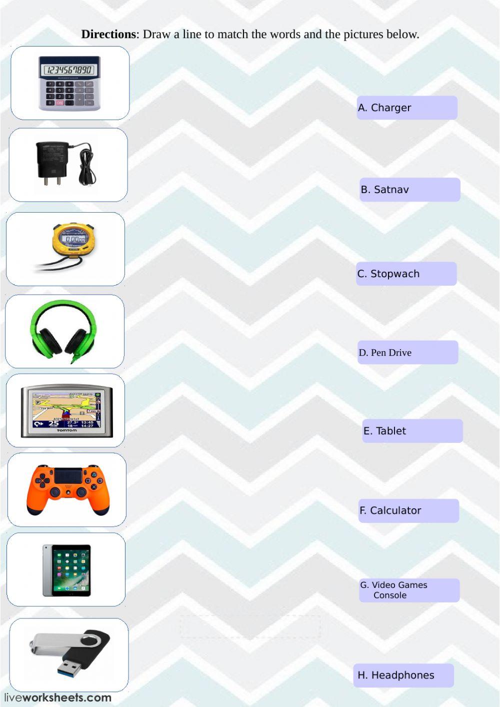 LEVEL 5 VOCAB 2 DRAFT