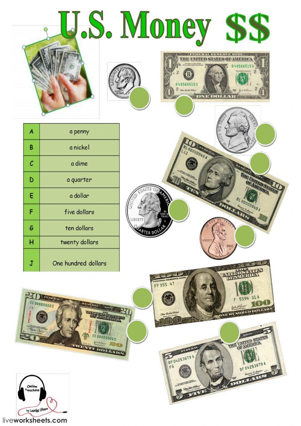 American Currency American Currency
