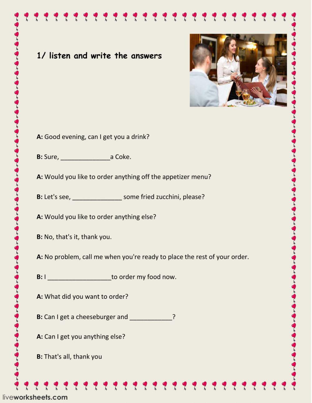 dialogue-worksheet-live-worksheets