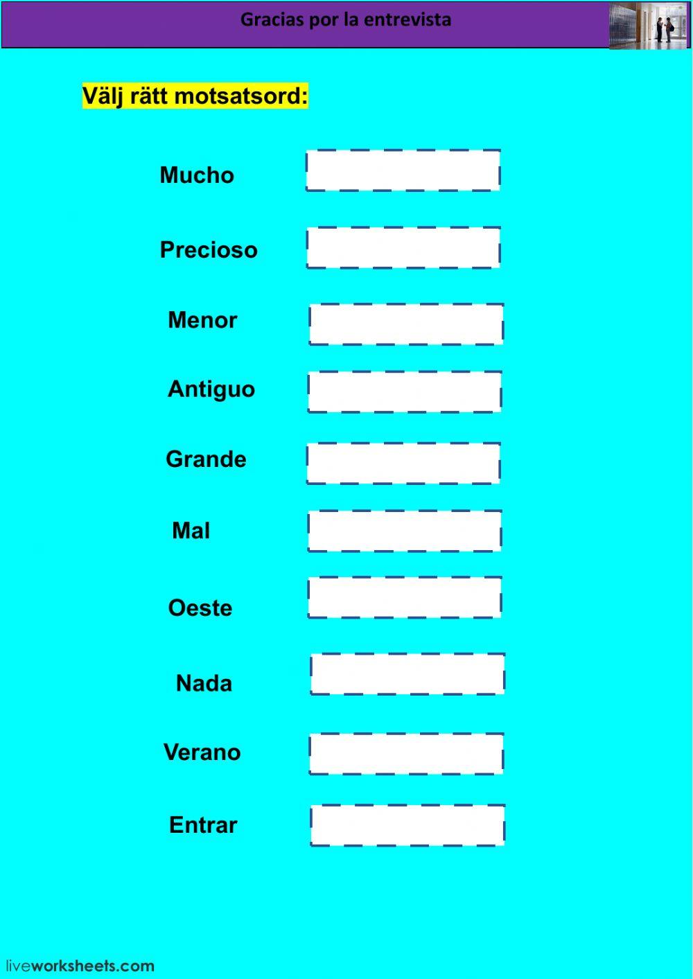 Kapitel 1 - Uppgift 3