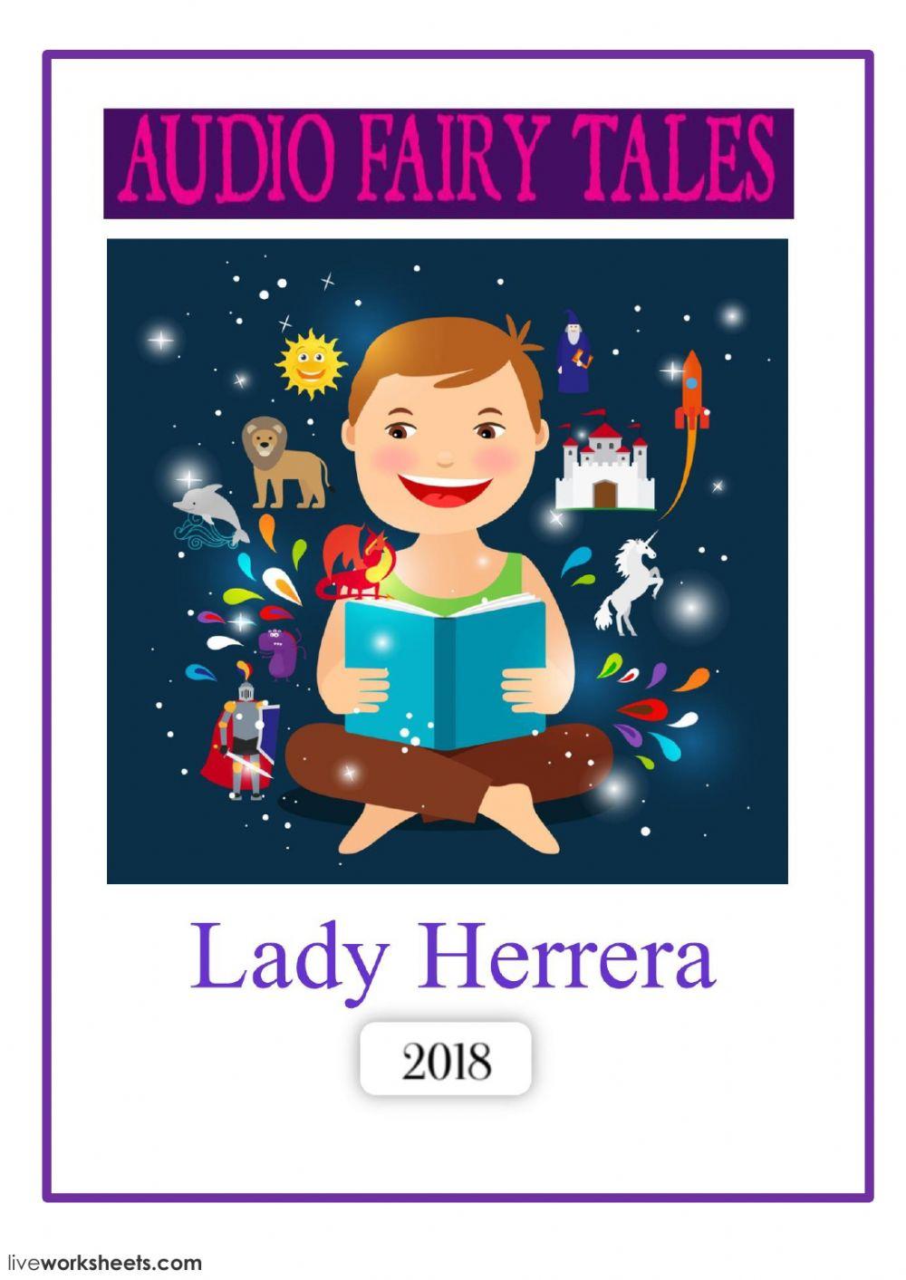 The three little pigs