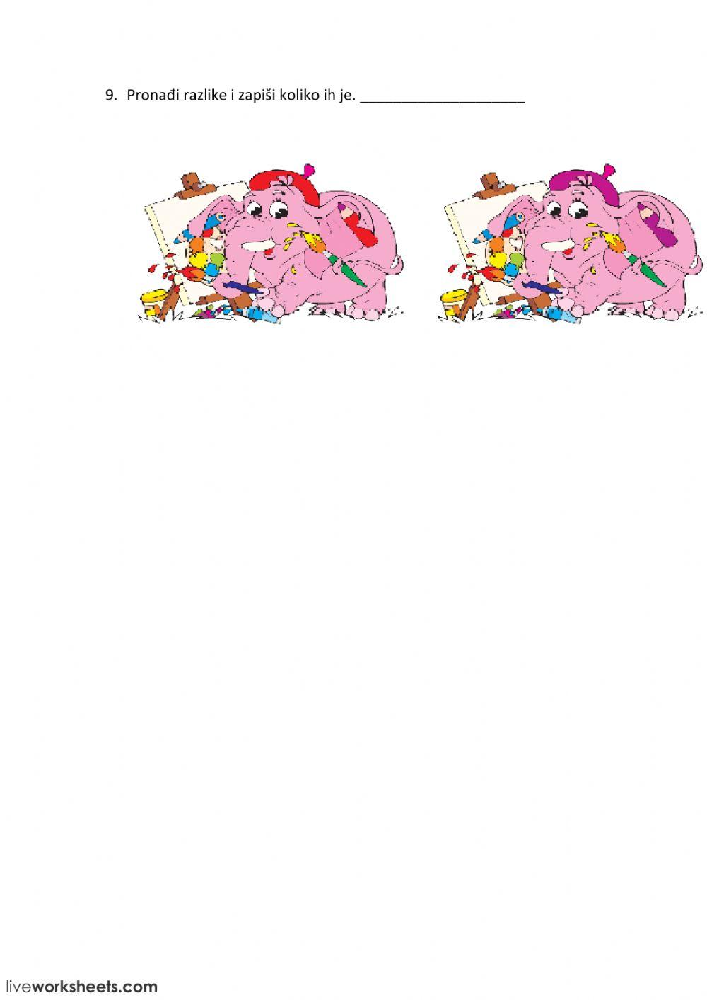 Lektira-Stanari u slonu