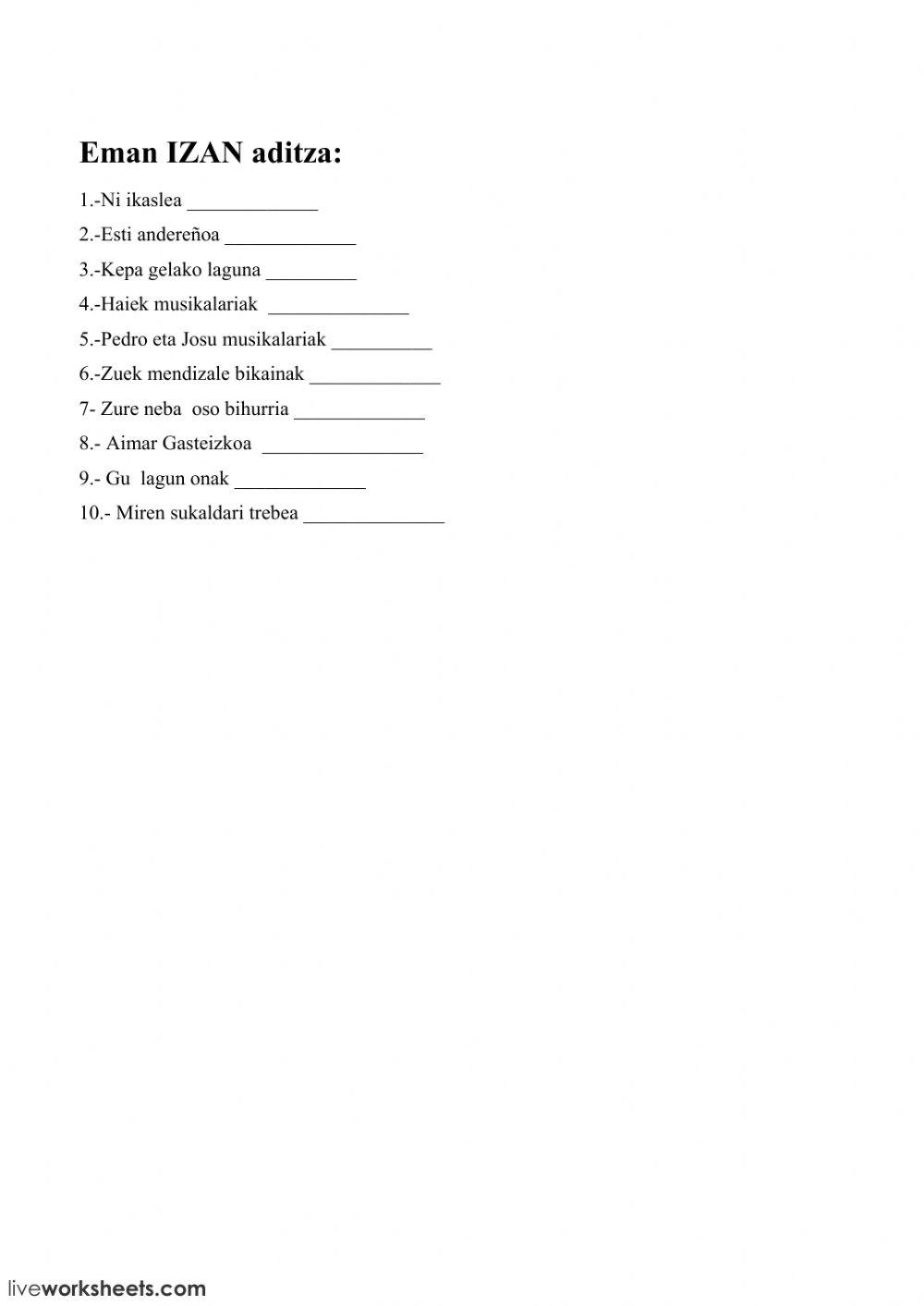 IZAN aditza ORAINALDIA 1.1