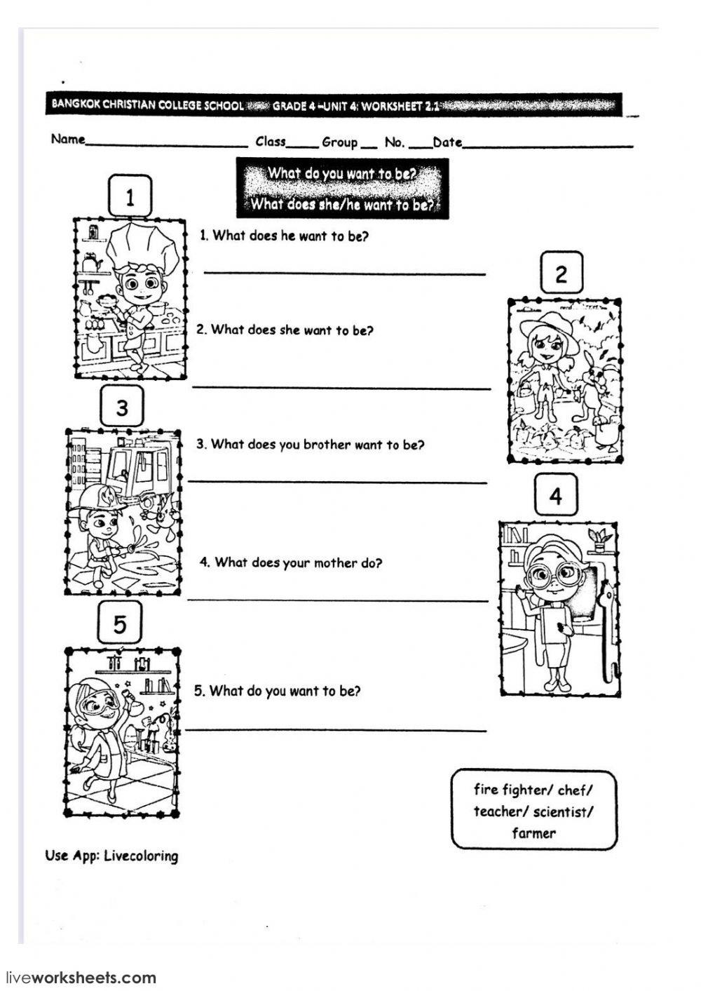 What does he-sh… | Free Interactive Worksheets | 50168